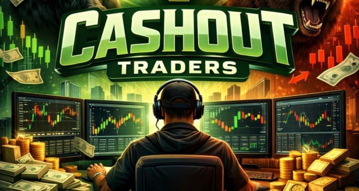 Cashout Trading Bootcamp