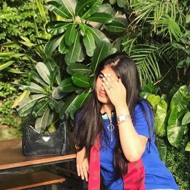 Alina Baloch