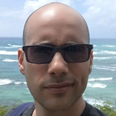 Mauricio Bermudez
