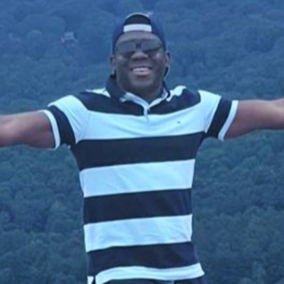 Afolabi O.