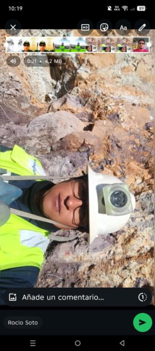 Abner Mendoza Llacho