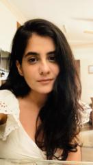 Priya Vasani