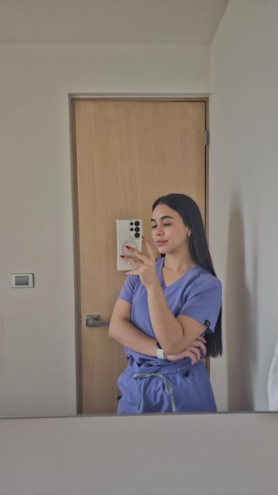 Wilkary magdelin briceño Camejo