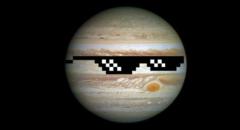 Jermol Jupiter