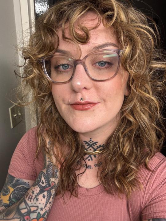 Julie McDuff