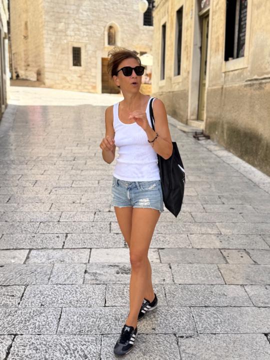Sandra Zarkovic