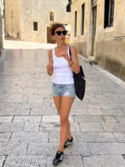 Sandra Zarkovic