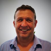 Ian Jones