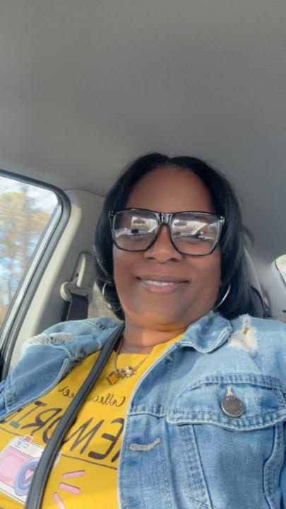 Sherry Booker
