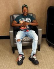 Tone Jones