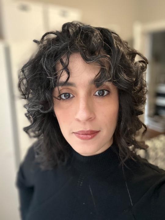 Carolina Chanis