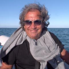 Paul Levy