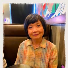 Sarah Ou-Young