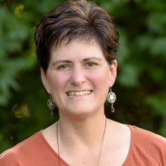 Pamela Wilson