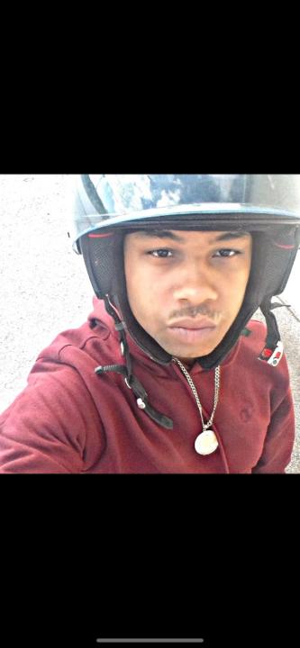 Caleb Young
