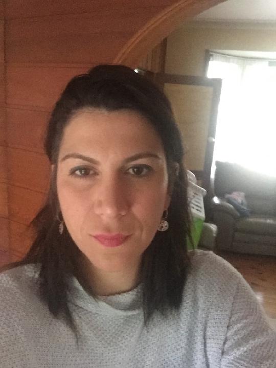 Ilana Borshtin