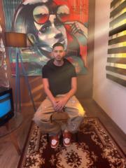 Jeremy Torres