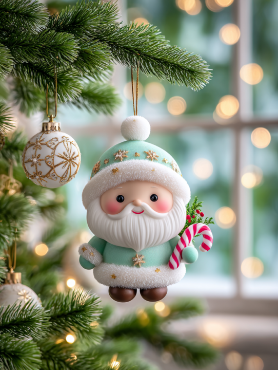 ⭐ New Prompt Added to the Midjourney Library