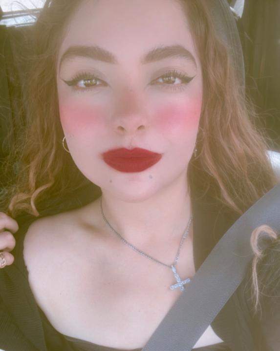 Melissa Martínez Chávez