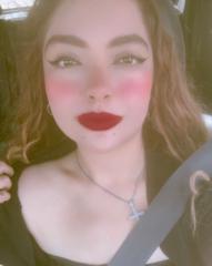 Melissa Martínez Chávez