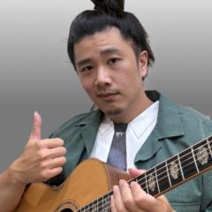 Ju Hsun Liu