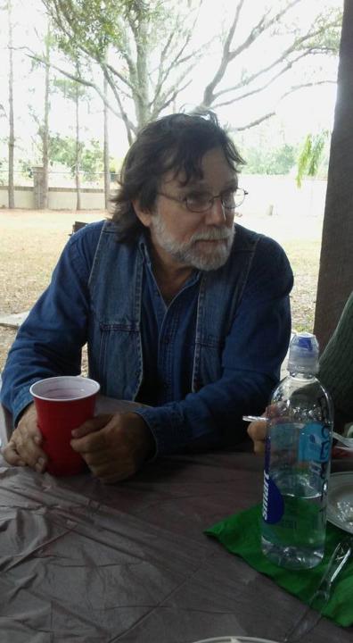 Jerry Collette