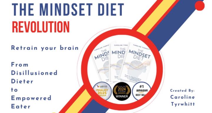 The Mindset Diet Revolution
