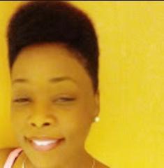 Yvette Causey