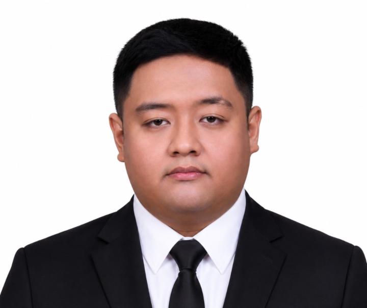 Joshua Milabo