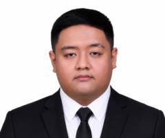 Joshua Milabo
