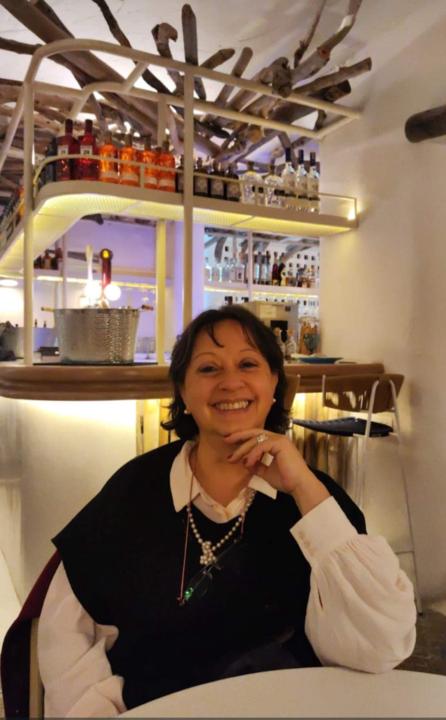 Yolanda Arenas