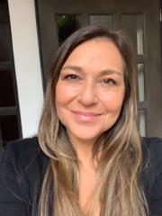 Roxana Velazco