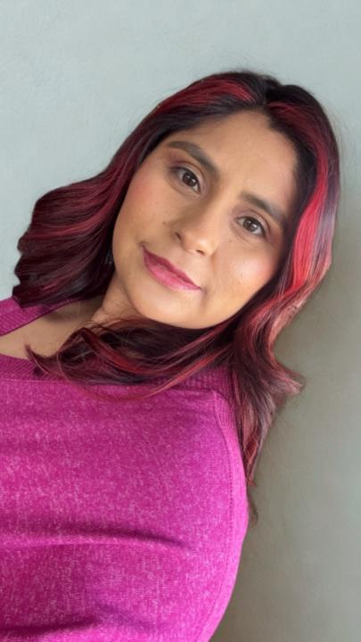 Rocio Amezcua