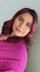 Rocio Amezcua