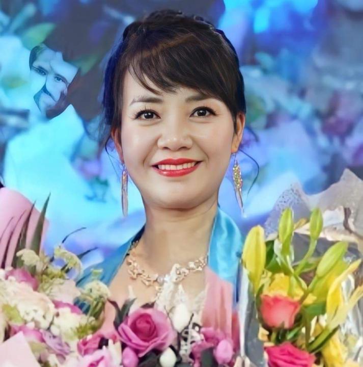 Vũ Thị Hồng Minh