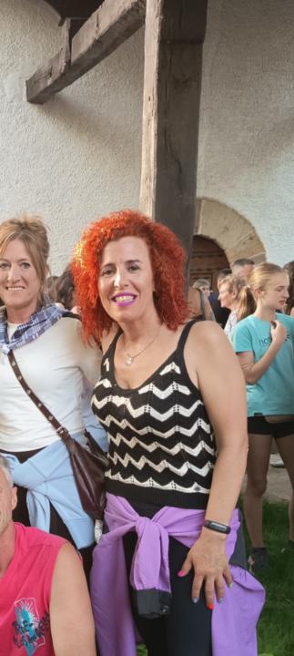 Irene Arretxe Maiza