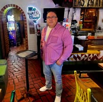 Vidal Gutierrez