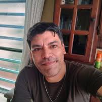 Javier Martin Gonzalez