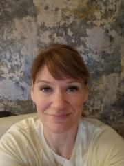 Siobhan F