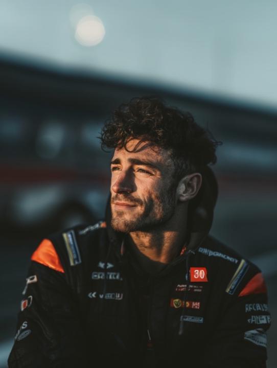 Miguel Pinto