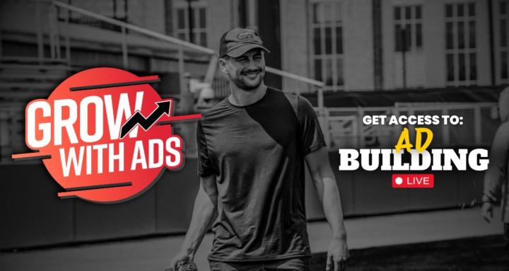 Grow With Ads