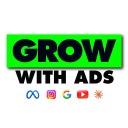Grow With Ads (Meta & Google) icon