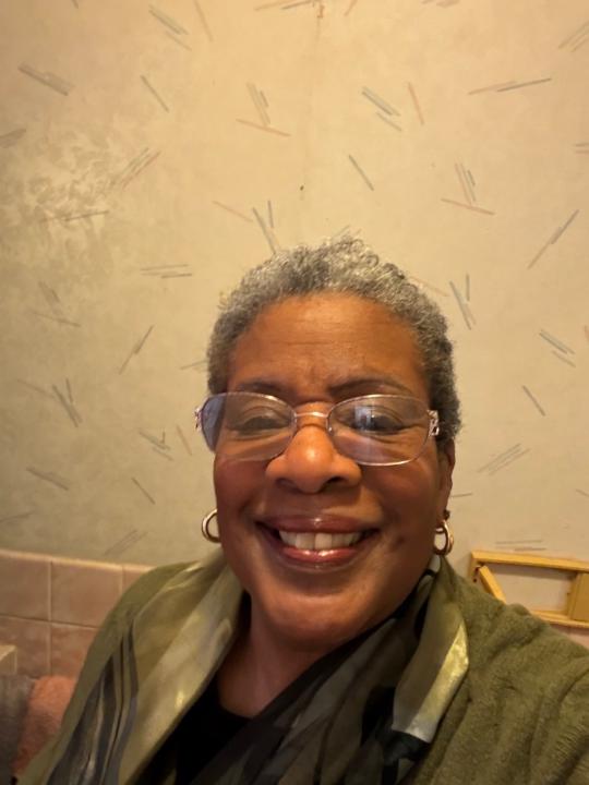 Thea Williams