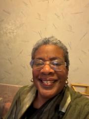 Thea Williams