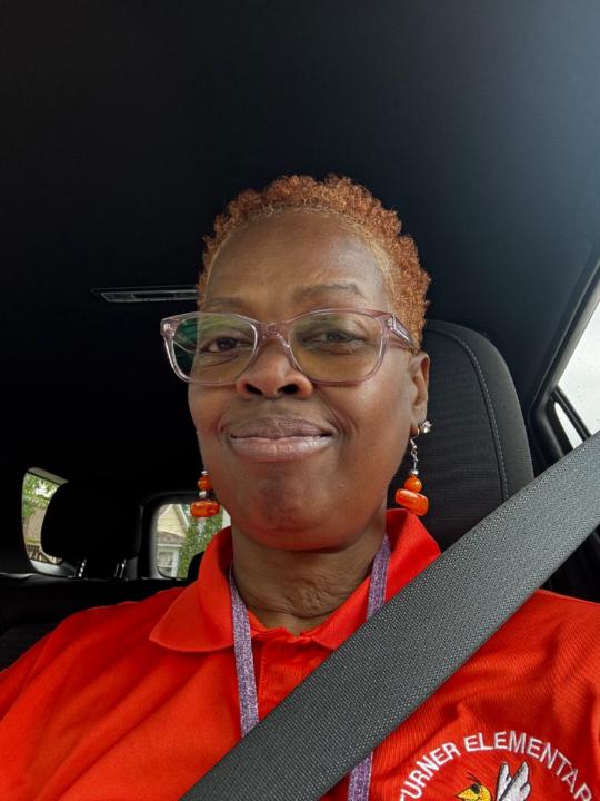 Sandra Johnson