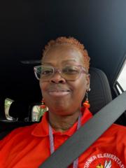Sandra Johnson