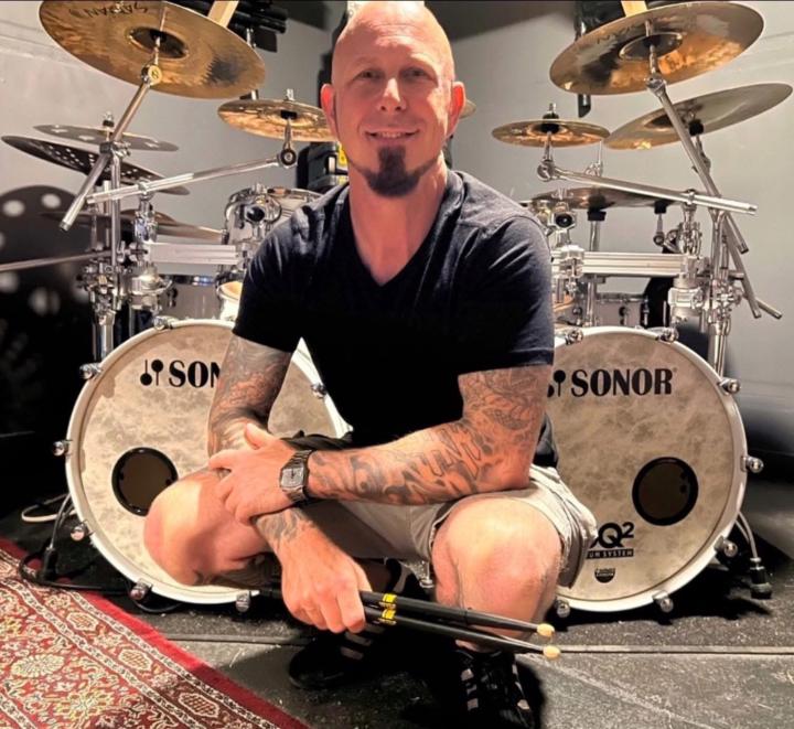 Ryan Van Poederooyen