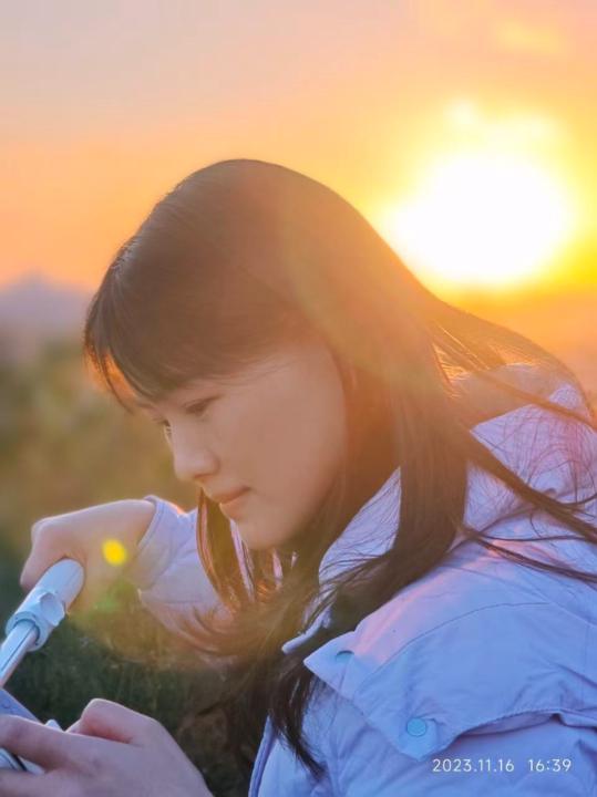 Mina Li