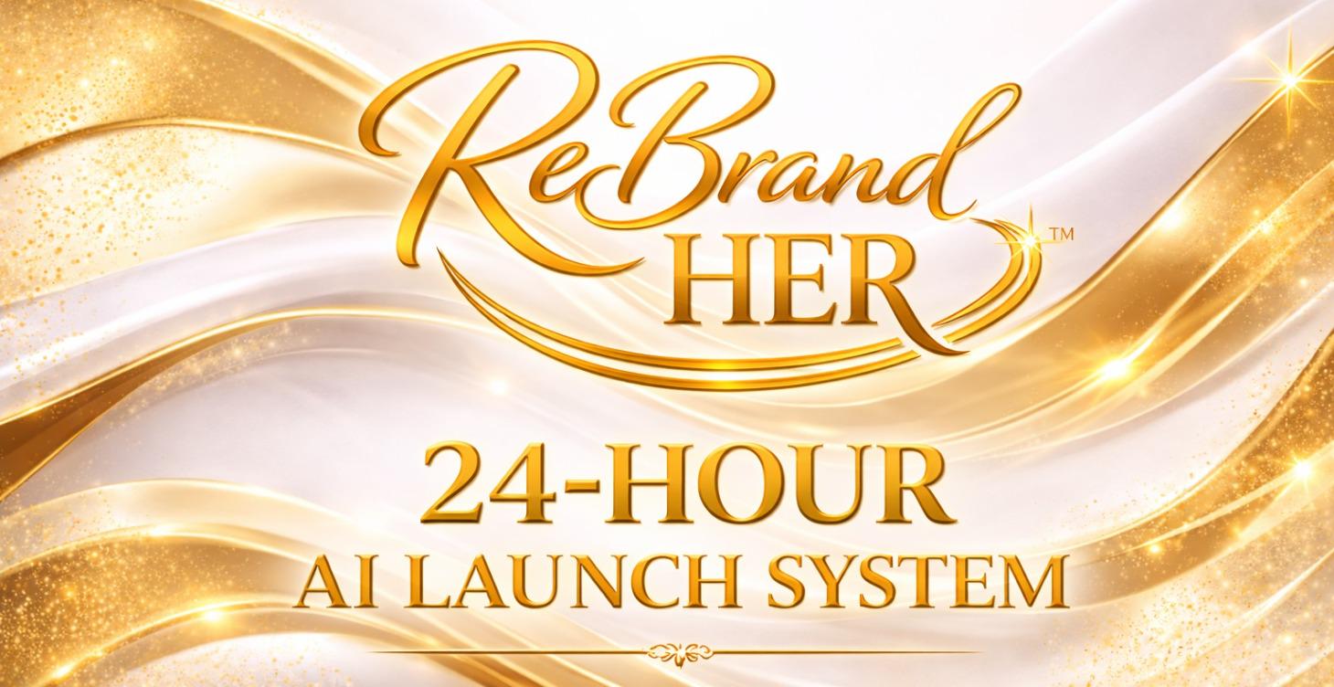 24-HOUR AI LAUNCH SYSTEM