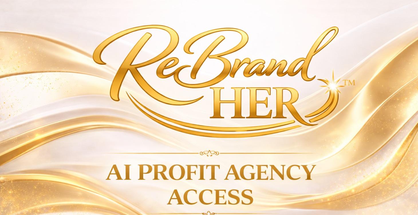 AI PROFIT AGENCY ACCESS